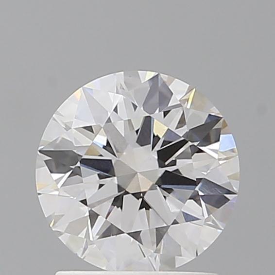 1.52 ct. round Lab Grown Diamond front image
