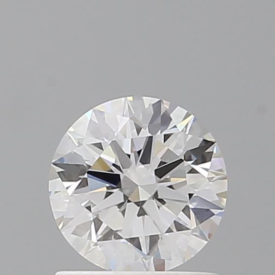 1.04 ct. round Lab Grown Diamond front image