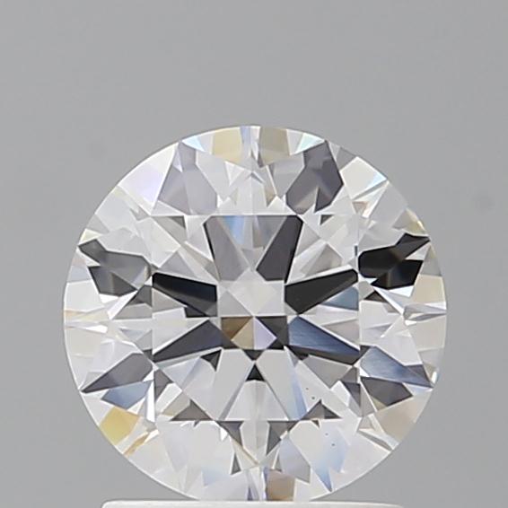 1.59 ct. round Lab Grown Diamond front image