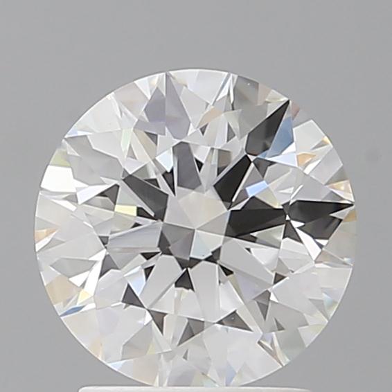 2.07 ct. round Lab Grown Diamond front image