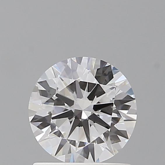 1.02 ct. round Lab Grown Diamond front image
