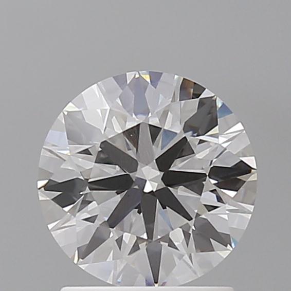 1.58 ct. round Lab Grown Diamond front image