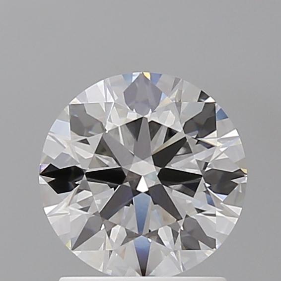 1.51 ct. round Lab Grown Diamond front image