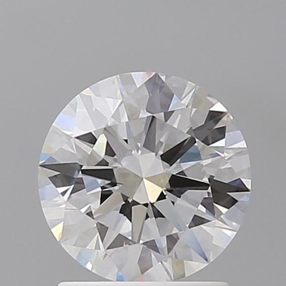 1.52 ct. round Lab Grown Diamond front image