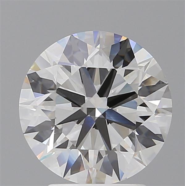 3.00 ct. round Lab Grown Diamond front image