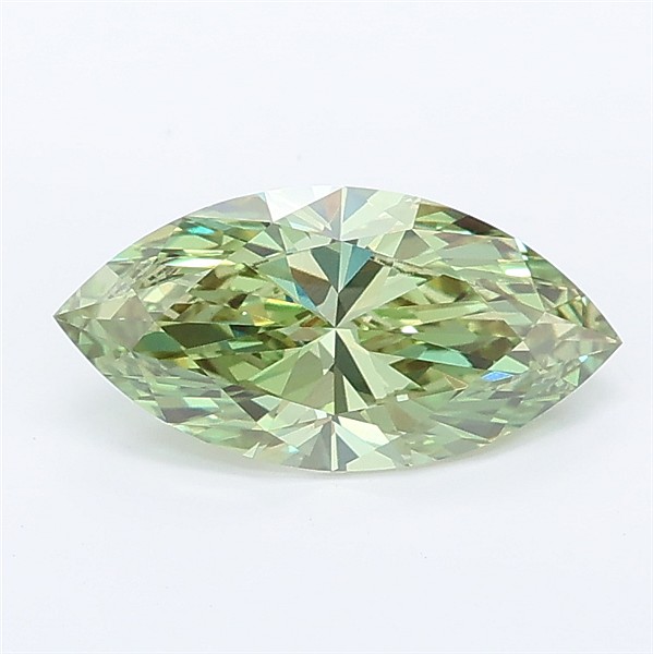 1.08 ct. marquise Lab Grown Diamond front image