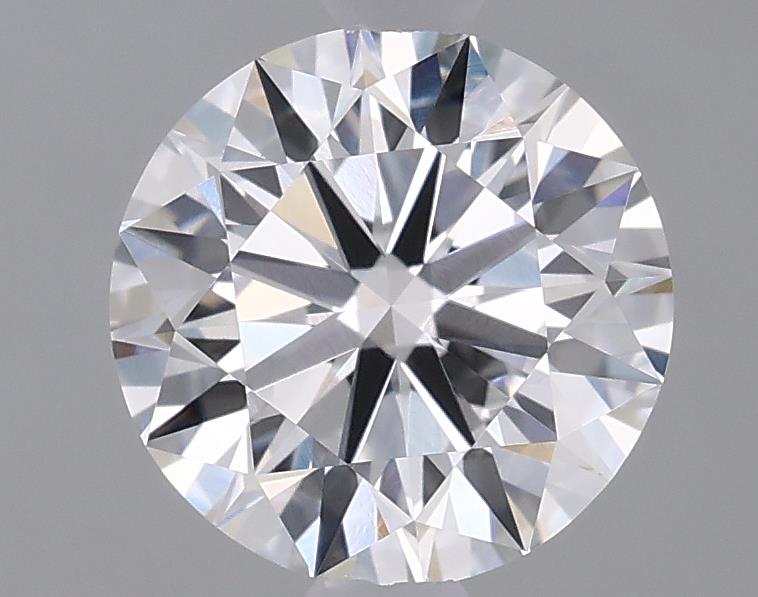 1.06 ct. round Lab Grown Diamond front image