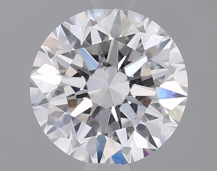 1.03 ct. round Lab Grown Diamond front image