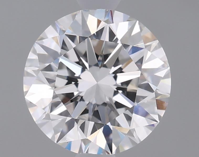 1.06 ct. round Lab Grown Diamond front image
