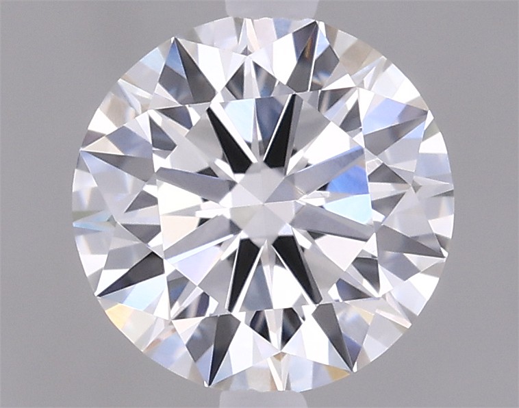 1.02 ct. round Lab Grown Diamond front image