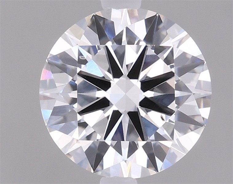 1.05 ct. round Lab Grown Diamond front image
