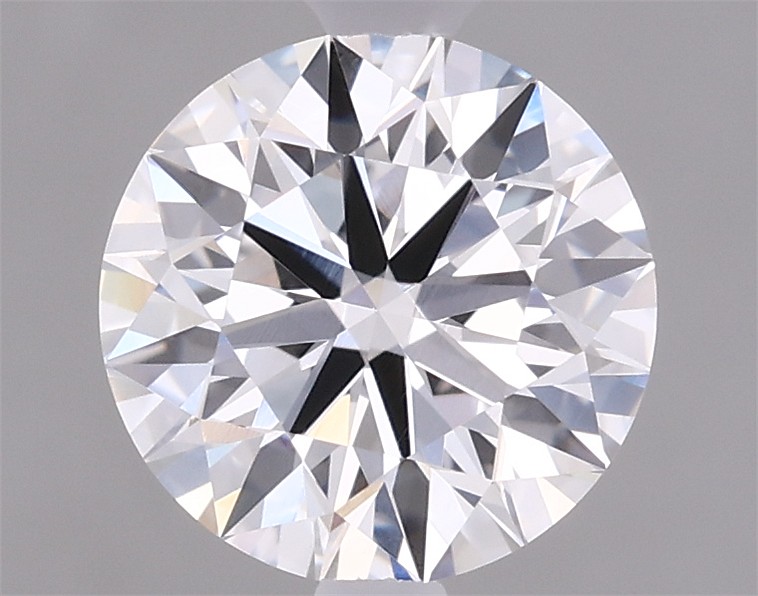1.05 ct. round Lab Grown Diamond front image