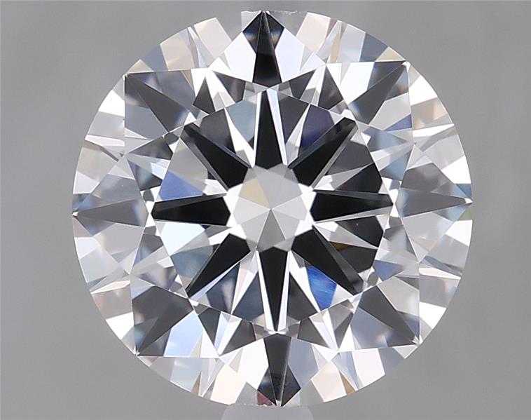 2.04 ct. round Lab Grown Diamond front image