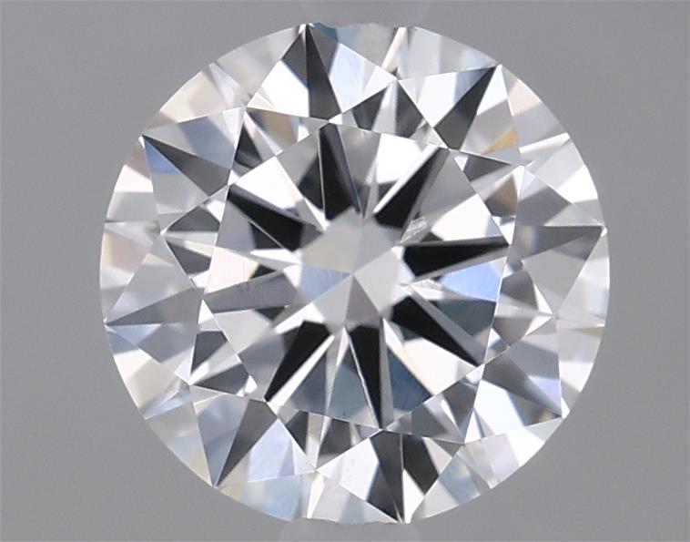 1.05 ct. round Lab Grown Diamond front image