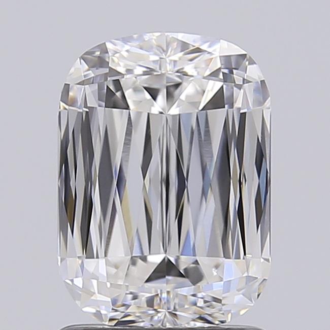 1.52 ct. cushion Lab Grown Diamond front image