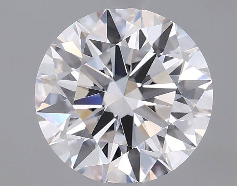 1.09 ct. round Lab Grown Diamond front image