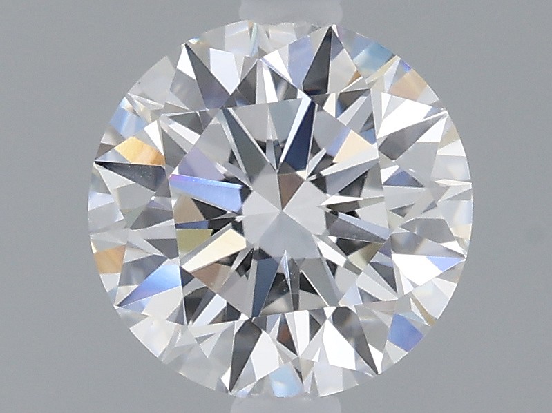 1.06 ct. round Lab Grown Diamond front image
