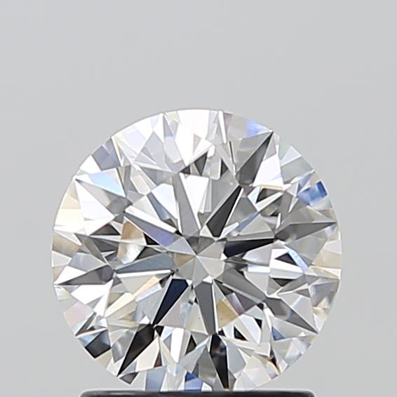 1.53 ct. round Lab Grown Diamond front image