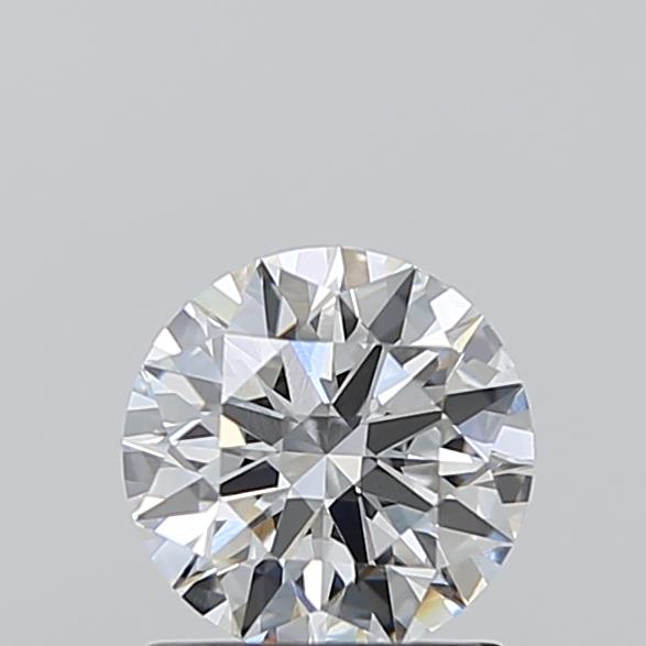 1.10 ct. round Lab Grown Diamond front image