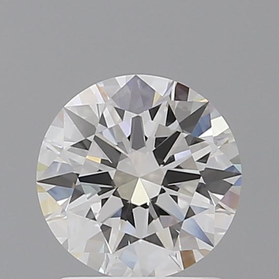 1.51 ct. round Lab Grown Diamond front image