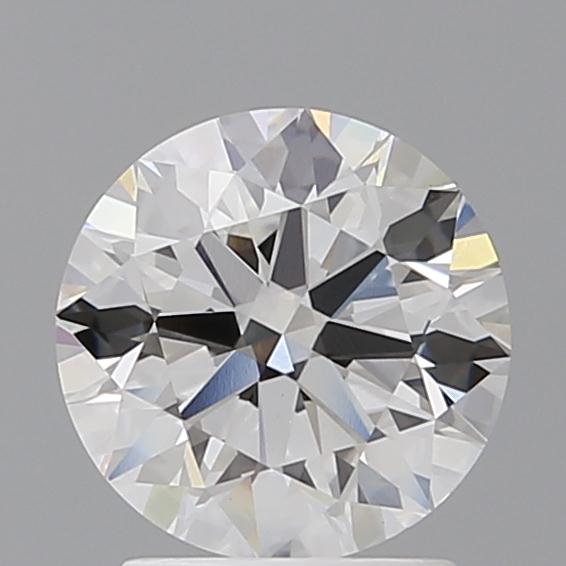 2.04 ct. round Lab Grown Diamond front image