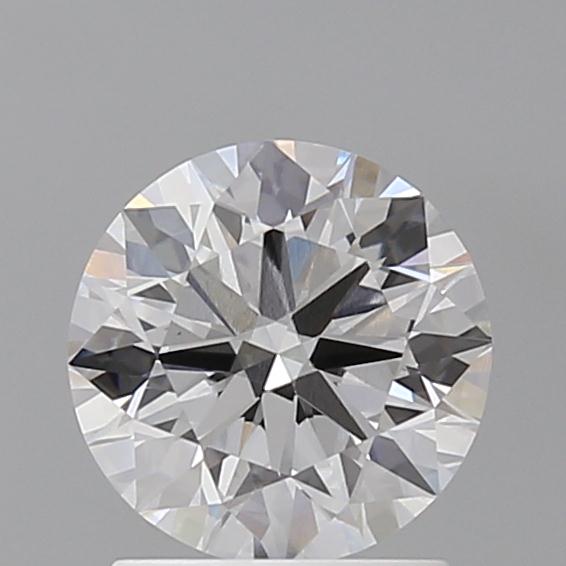 1.60 ct. round Lab Grown Diamond front image