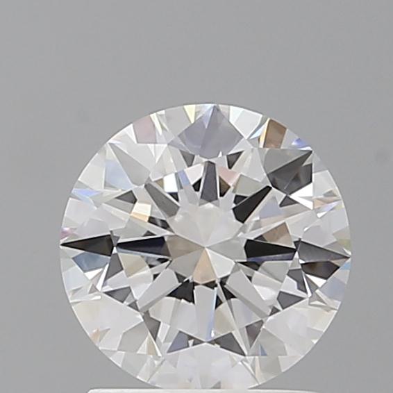 1.50 ct. round Lab Grown Diamond front image