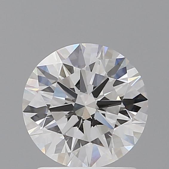1.58 ct. round Lab Grown Diamond front image