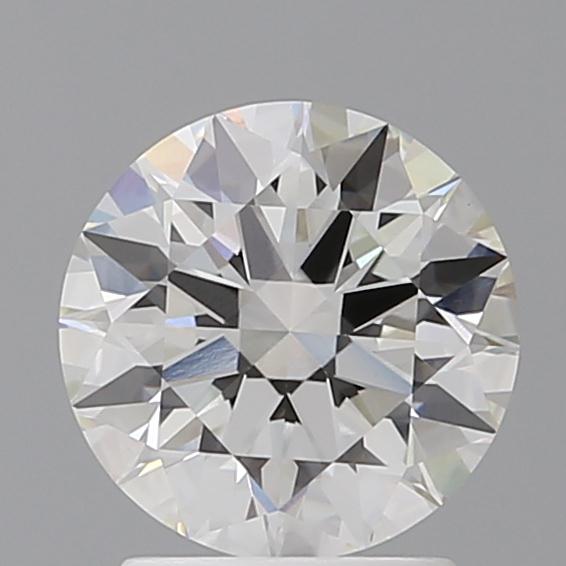 2.08 ct. round Lab Grown Diamond front image
