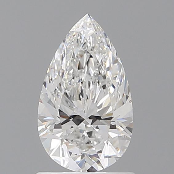 1.06 ct. pear Lab Grown Diamond front image