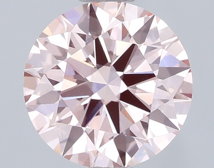 1.06 ct. round Lab Grown Diamond front image