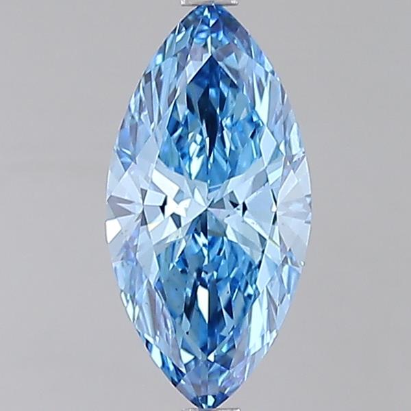 2.98 ct. marquise Lab Grown Diamond front image