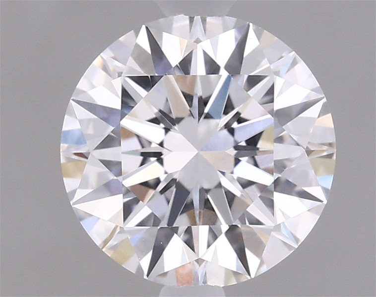 1.06 ct. round Lab Grown Diamond front image
