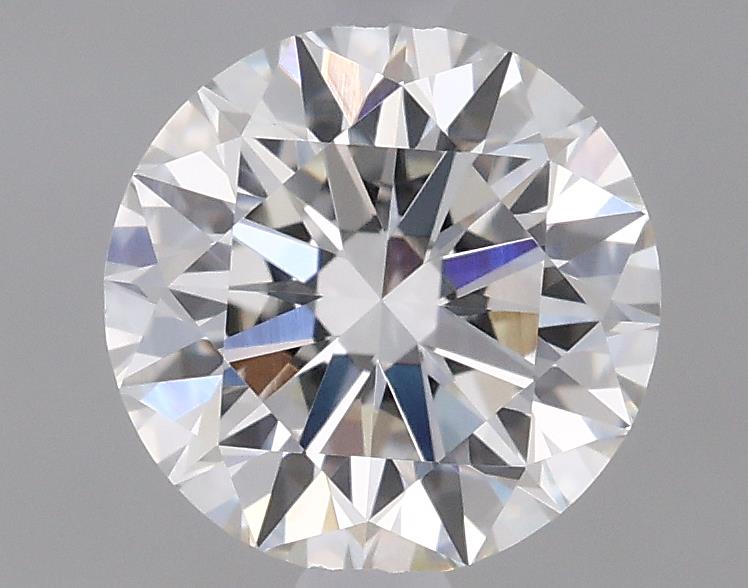 1.05 ct. round Lab Grown Diamond front image