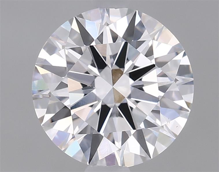 1.05 ct. round Lab Grown Diamond front image