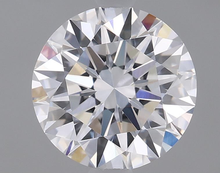 1.07 ct. round Lab Grown Diamond front image