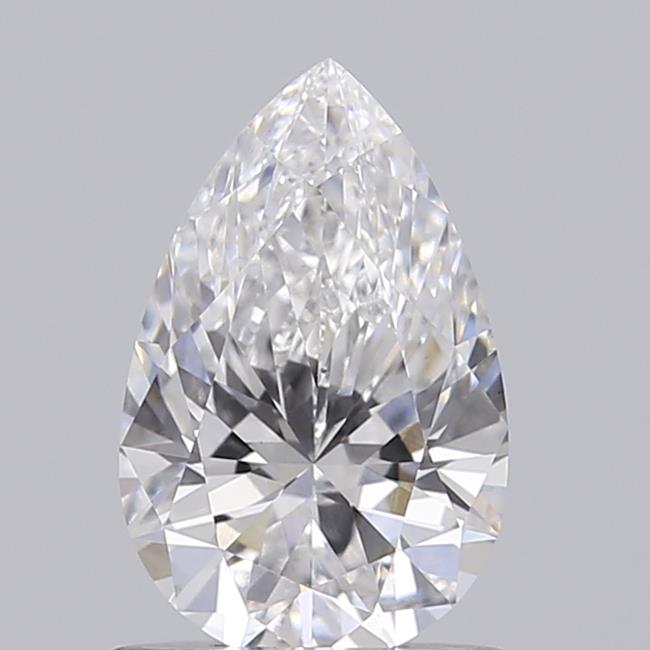 1.08 ct. pear Lab Grown Diamond front image