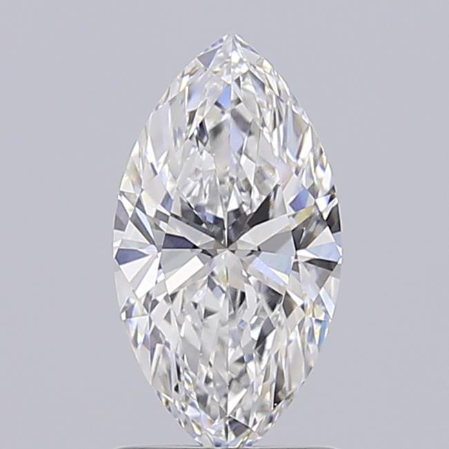 1.08 ct. marquise Lab Grown Diamond front image