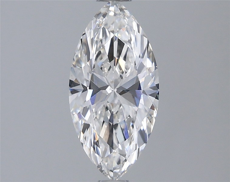 1.08 ct. marquise Lab Grown Diamond front image