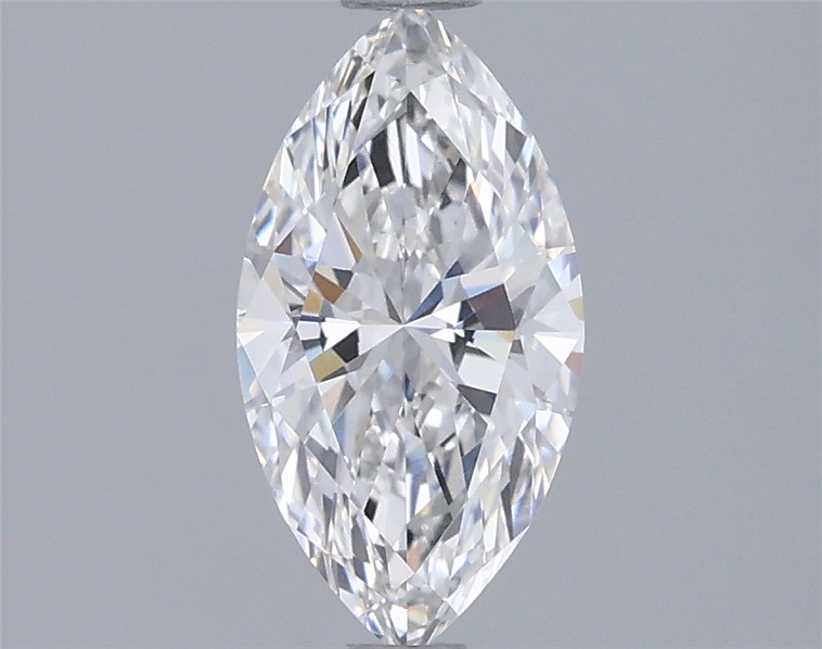 1.05 ct. marquise Lab Grown Diamond front image