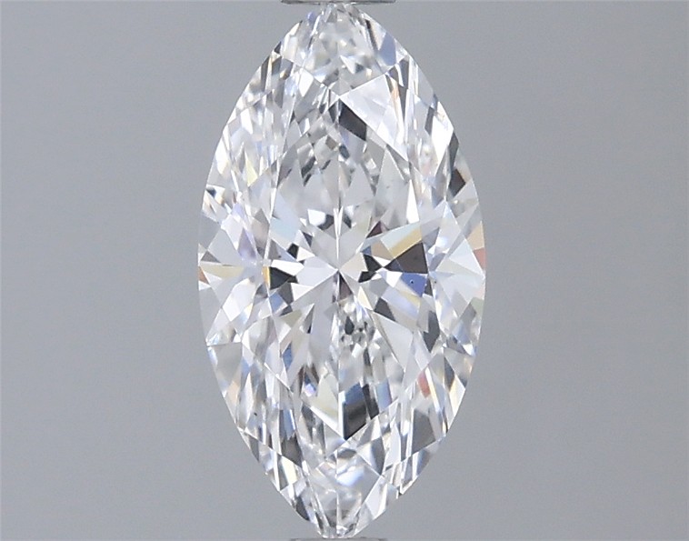 1.04 ct. marquise Lab Grown Diamond front image