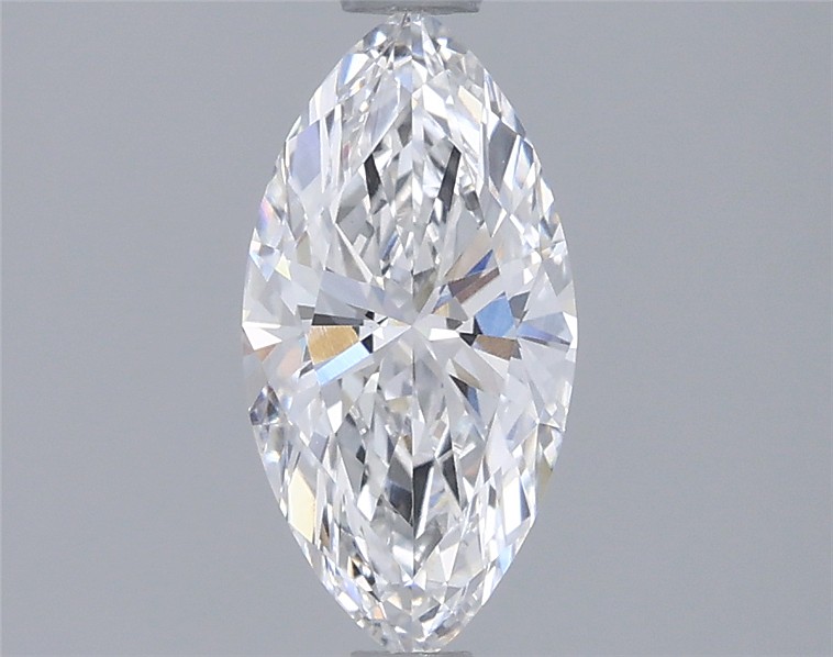 1.01 ct. marquise Lab Grown Diamond front image
