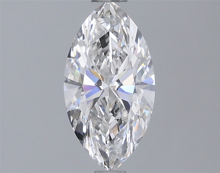 1.00 ct. marquise Lab Grown Diamond front image