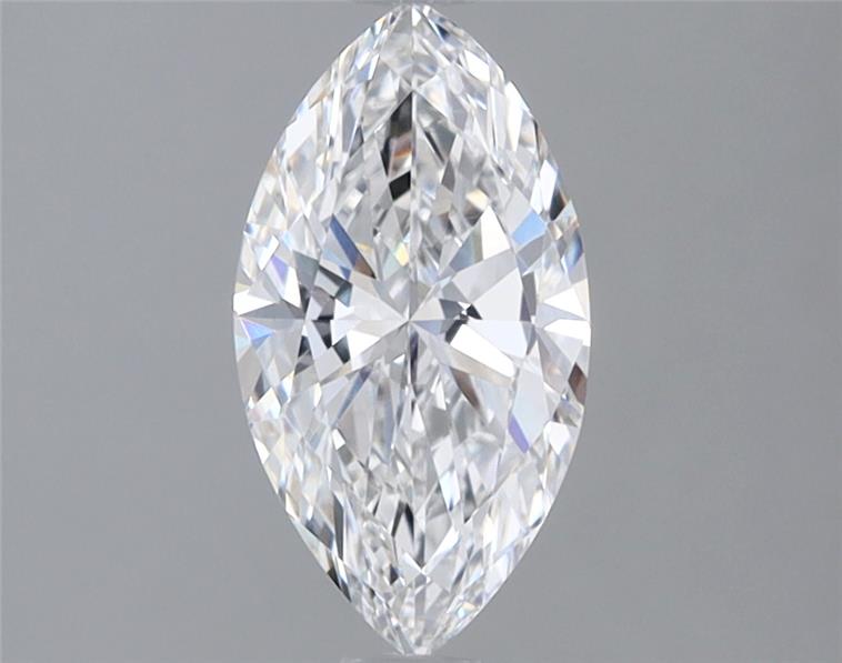 1.01 ct. marquise Lab Grown Diamond front image