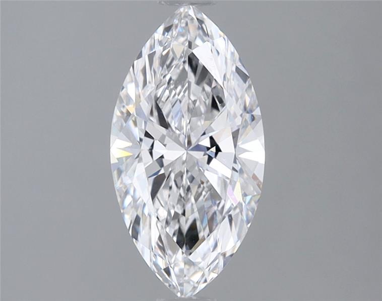 1.04 ct. marquise Lab Grown Diamond front image