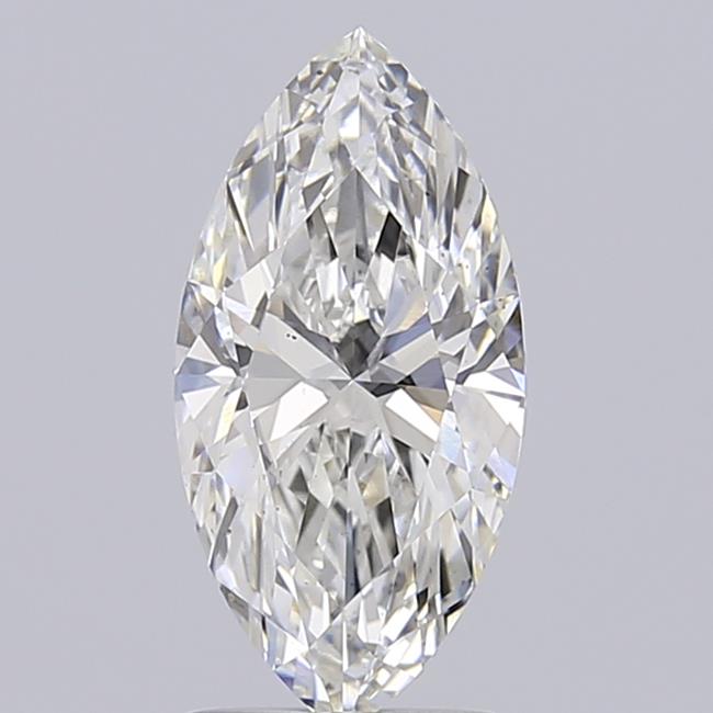 1.54 ct. marquise Lab Grown Diamond front image