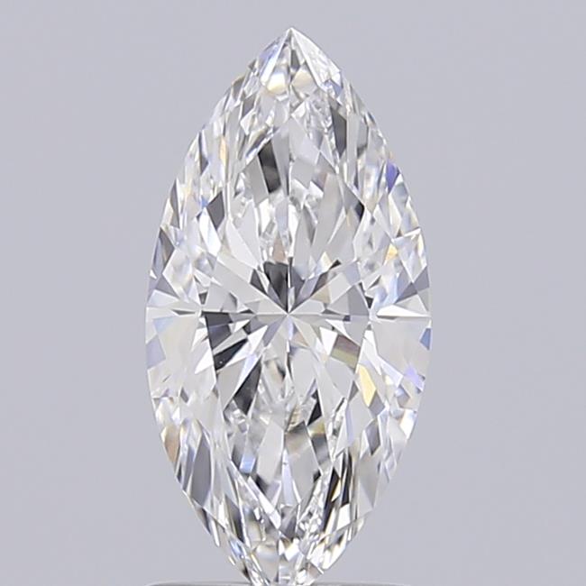 1.34 ct. marquise Lab Grown Diamond front image