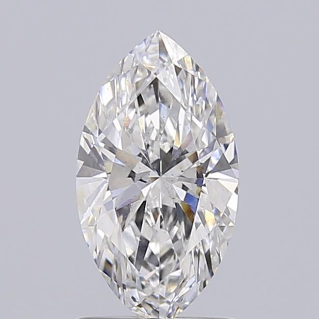 1.06 ct. marquise Lab Grown Diamond front image