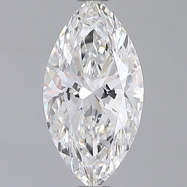 2.04 ct. marquise Lab Grown Diamond front image