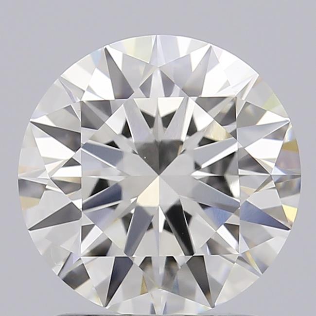 1.51 ct. round Lab Grown Diamond front image